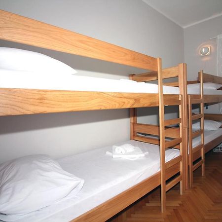 Hostel Marko Tisno Zewnętrze zdjęcie
