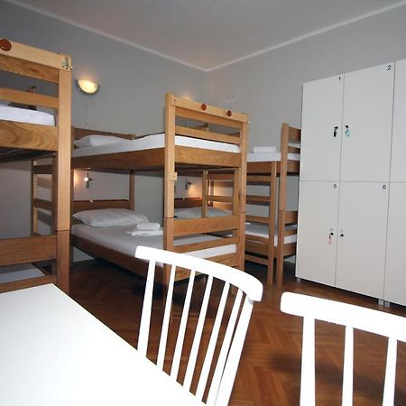 Hostel Marko Tisno Zewnętrze zdjęcie
