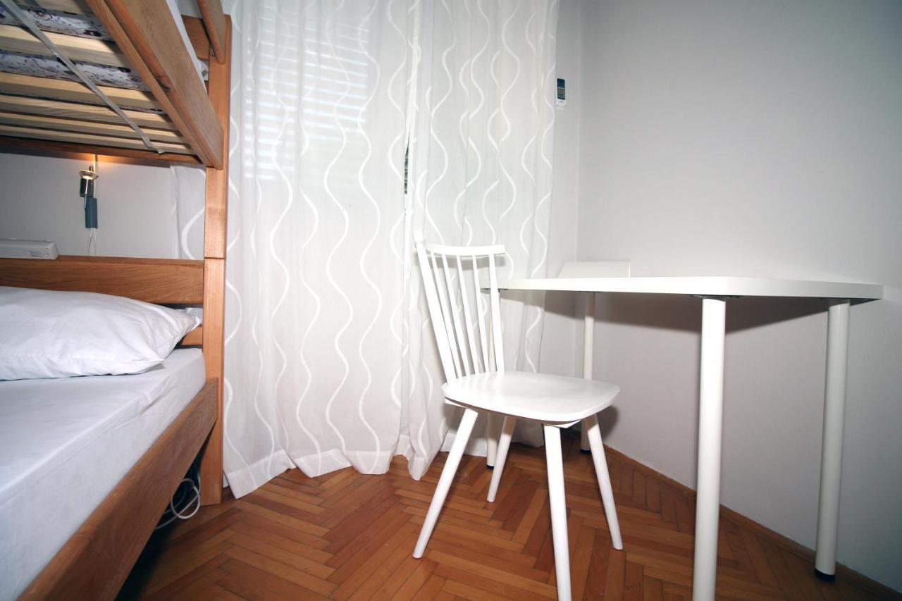 Hostel Marko Tisno Zewnętrze zdjęcie