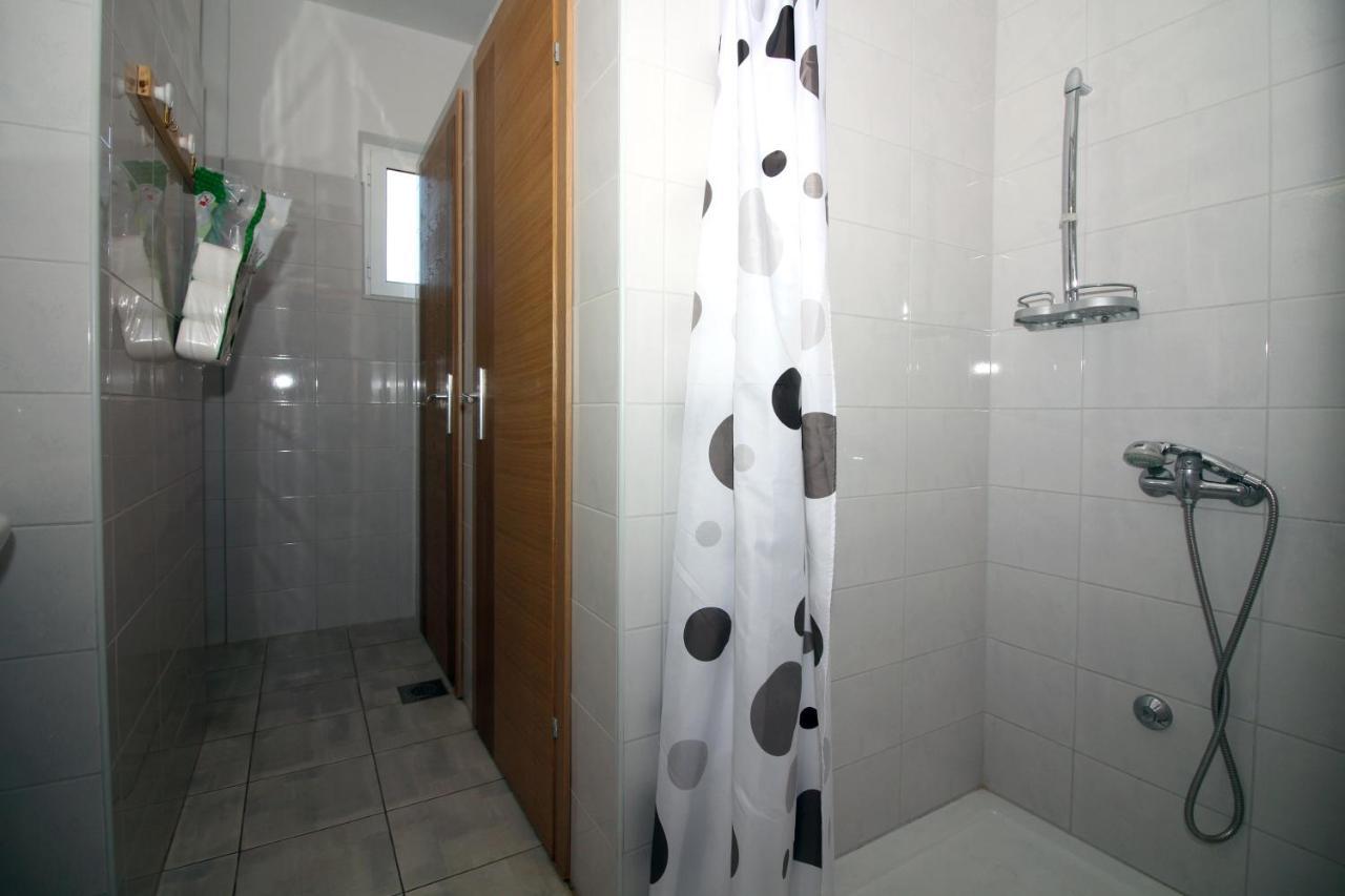 Hostel Marko Tisno Zewnętrze zdjęcie