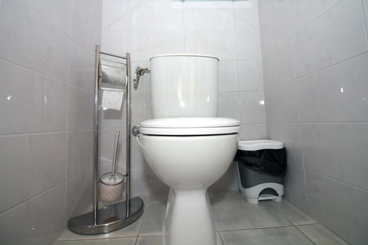 Hostel Marko Tisno Zewnętrze zdjęcie
