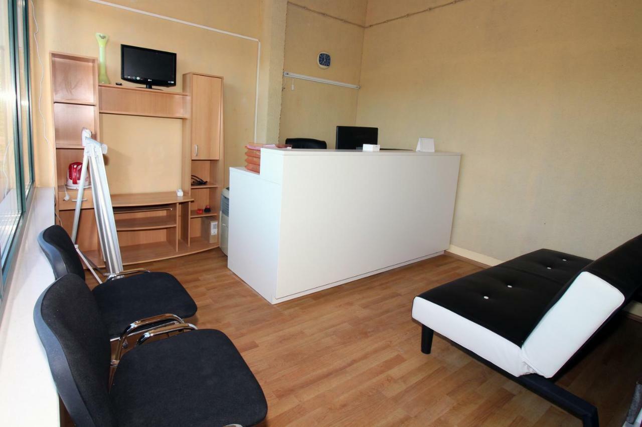 Hostel Marko Tisno Zewnętrze zdjęcie